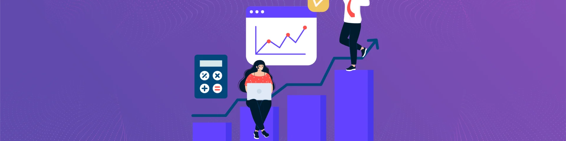 Goal setting statistics showing business growth, employee alignment, and performance improvement in 2026