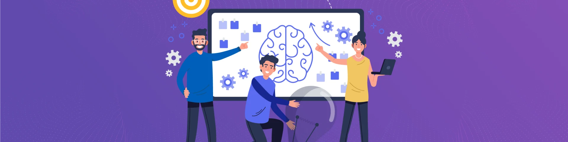 How Generative AI Is Transforming Goal Setting