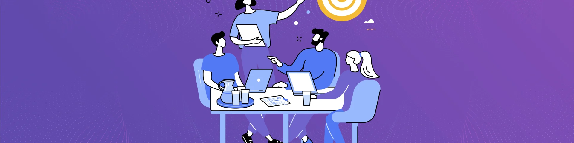 Best OKR Software Slack and Teams Integration