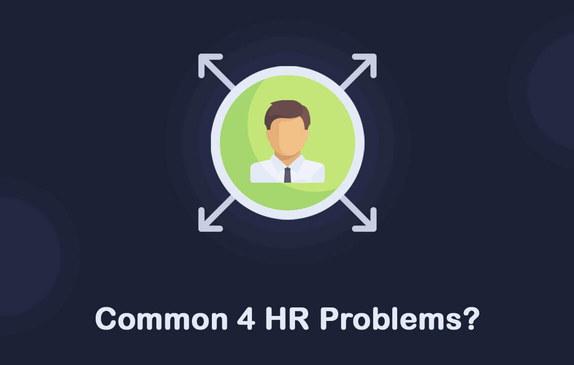4-Common-HR-Problems-during-Appraisal-Season