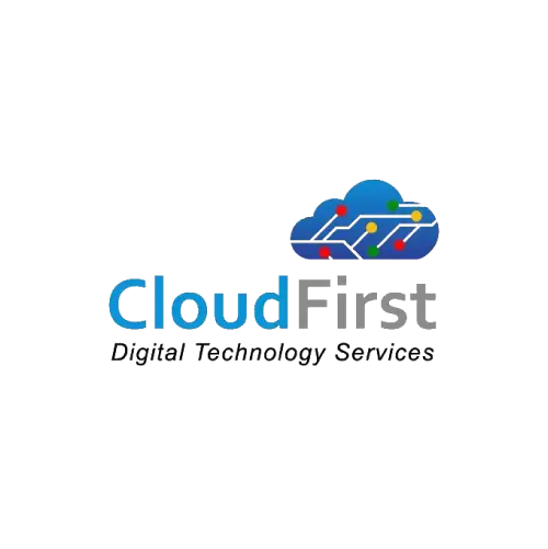 Cloud First