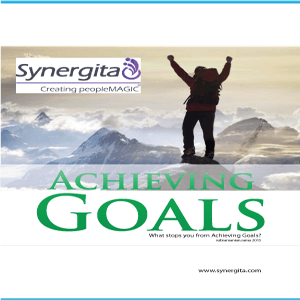 What stops you from Achieving Goals? Whitepaper