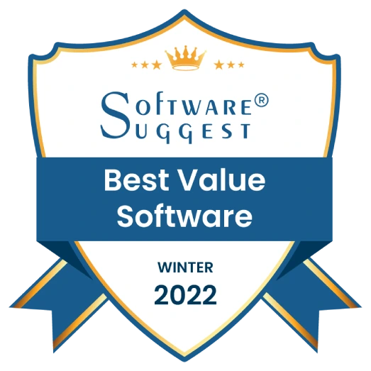 Software Suggest Best Value Software