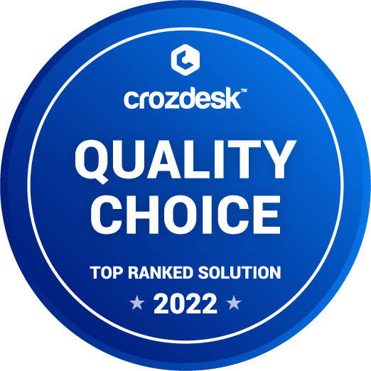 Crozdesk Quality Choice