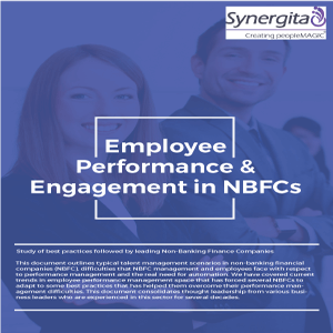 Employee Performance & Engagement In NBFCs Whitepaper