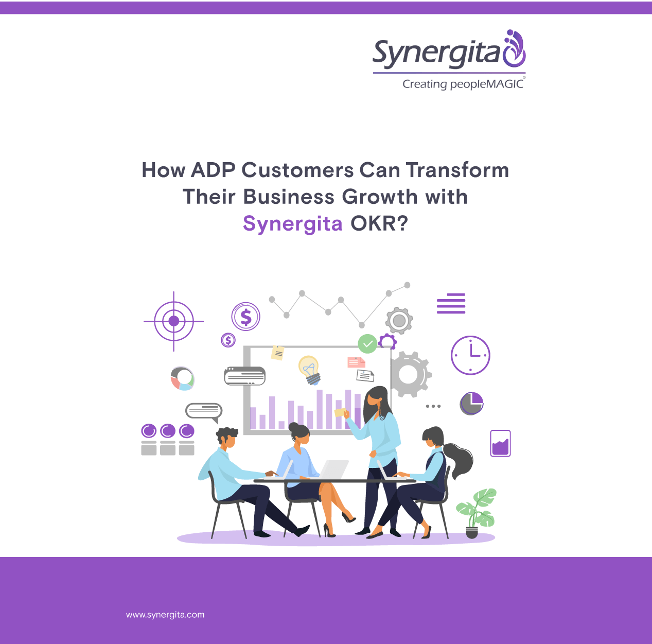 How ADP Customers Can Transform Their Business Ebook