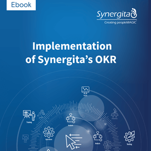 Implementation of OKR Ebook