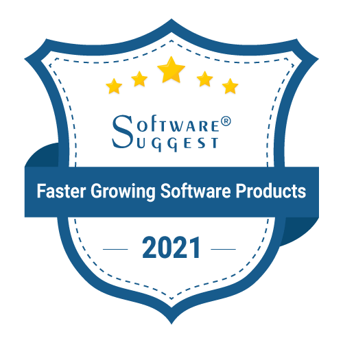 Software Suggest Fast Growing Software