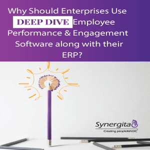 Why Should Enterprises Use deep dive Employee Performance & Engagement Software Ebook