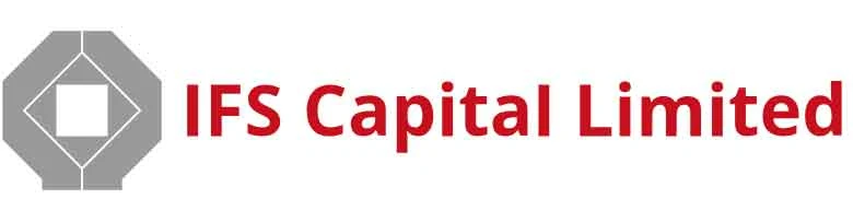 IFS Captial logo