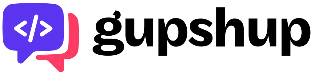 Gupshup logo
