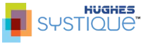 Hughes systique logo