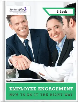 Employee Engagement - How To Do It The Right Way