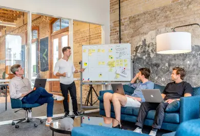 Energizing Employee Performance Management
