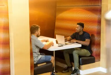 Webinar - How to Drive Continuous Performance Conversations in Your Organization
