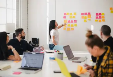 Webinar: Role of Communication & Power of Automation in Creating High Performance Culture