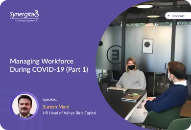 Episode 1: Managing Remote Workforce during COVID-19