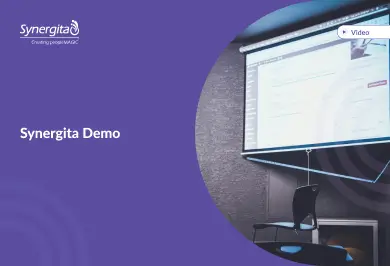 Synergita Demo