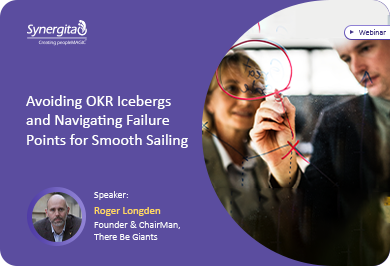 Avoiding OKR Icebergs and Navigating Failure Points for Smooth Sailing