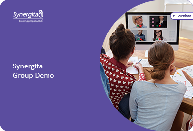 Synergita Group Demo