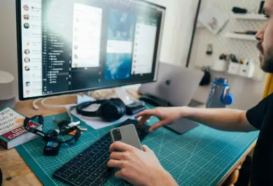 How Canara Robeco Simplified Complex Appraisals with Synergita